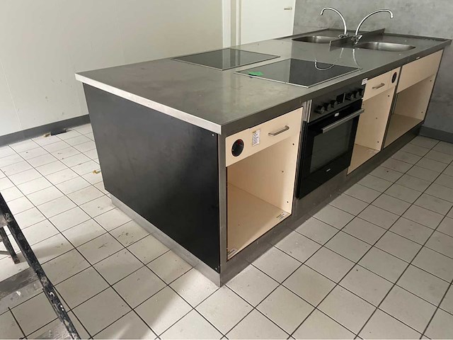 Kookeiland - afbeelding 2 van  8