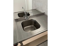 Kookeiland - afbeelding 5 van  8