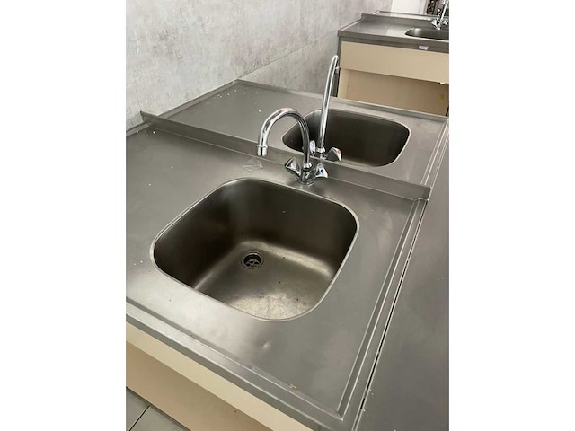 Kookeiland - afbeelding 8 van  8