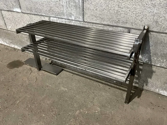 Kookeilandopbouw - afbeelding 1 van  6