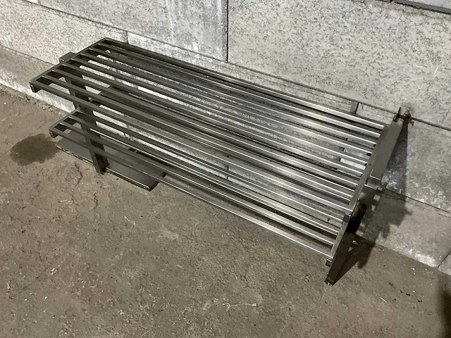 Kookeilandopbouw - afbeelding 2 van  6
