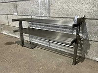 Kookeilandopbouw - afbeelding 3 van  6