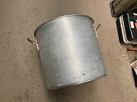 Kookketel (2x) - afbeelding 2 van  2