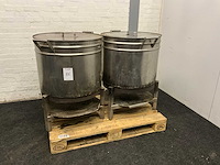 Kookketel - afbeelding 1 van  6