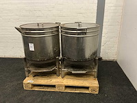 Kookketel - afbeelding 2 van  6