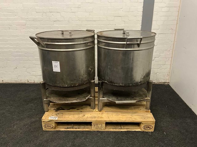 Kookketel - afbeelding 3 van  6