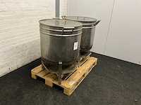 Kookketel - afbeelding 4 van  6