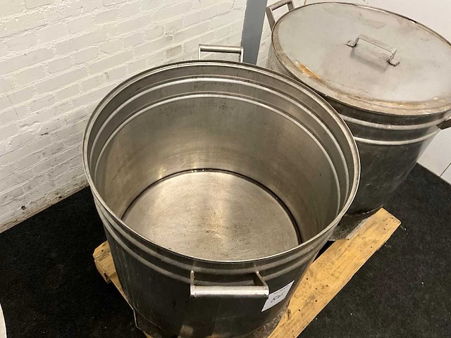 Kookketel - afbeelding 5 van  6