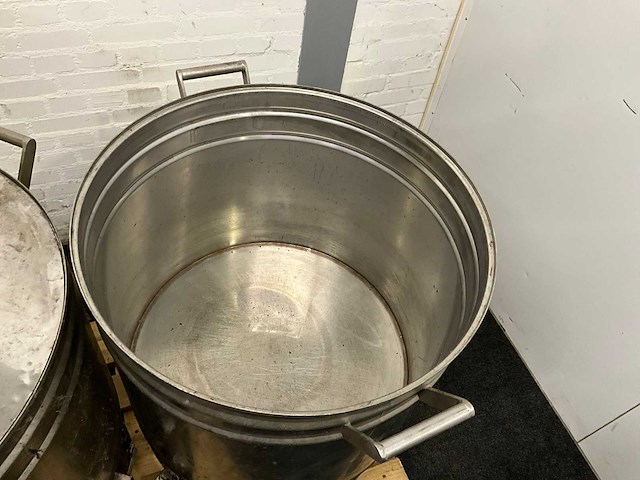 Kookketel - afbeelding 6 van  6