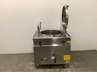 Kookketel - afbeelding 1 van  7