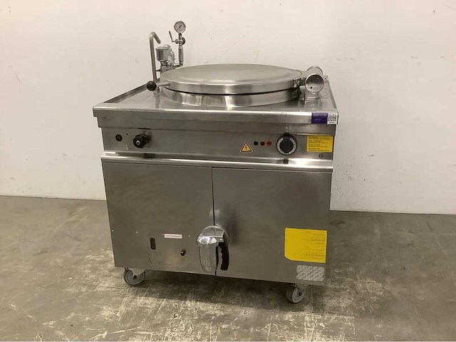 Kookketel - afbeelding 2 van  7