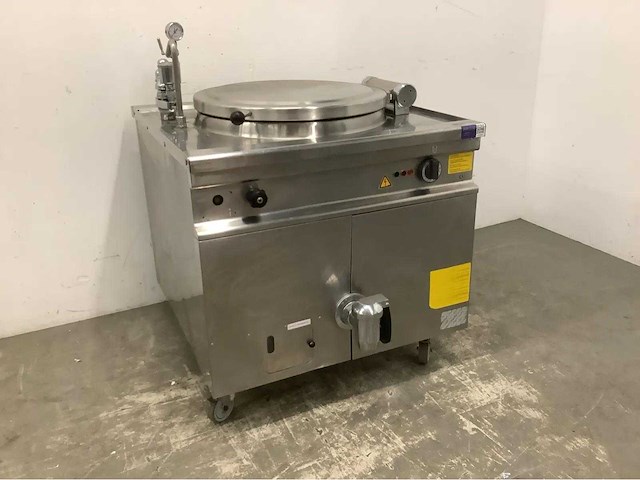 Kookketel - afbeelding 3 van  7