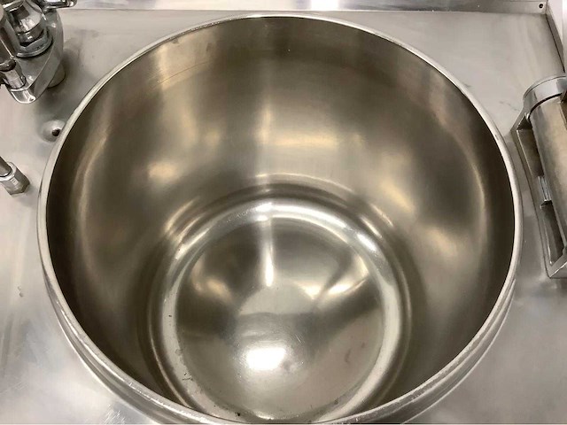 Kookketel - afbeelding 6 van  7