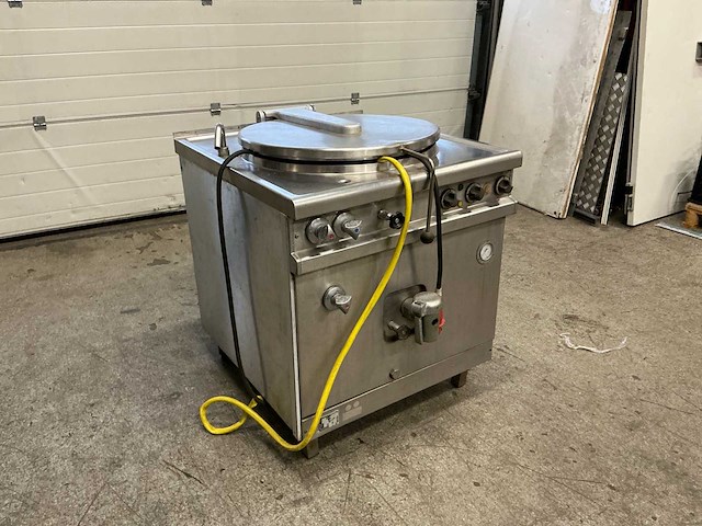 Kookketel - afbeelding 1 van  5