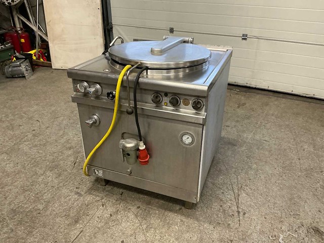 Kookketel - afbeelding 2 van  5