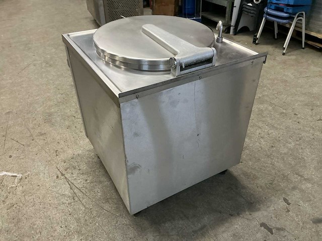 Kookketel - afbeelding 4 van  5