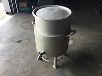 Kookketel - afbeelding 1 van  6