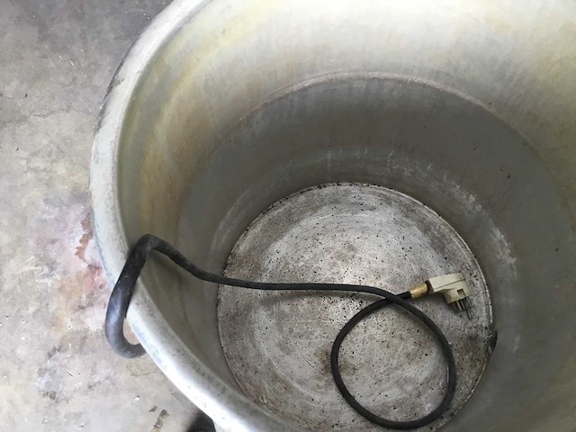 Kookketel - afbeelding 5 van  6