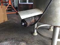 Kookketel - afbeelding 2 van  6