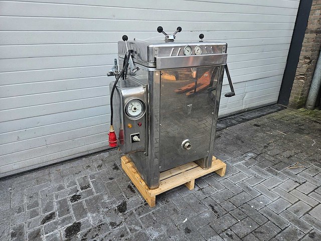 Kookketel - afbeelding 2 van  5