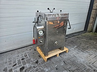 Kookketel - afbeelding 2 van  5