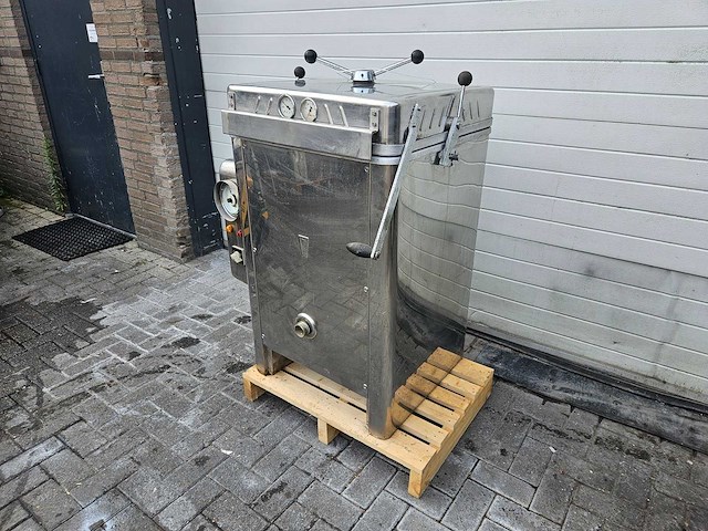 Kookketel - afbeelding 3 van  5