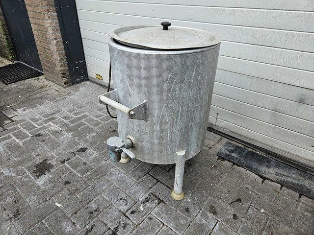 Kookketel - afbeelding 3 van  4