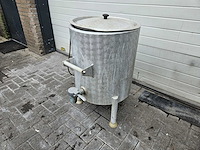 Kookketel - afbeelding 3 van  4