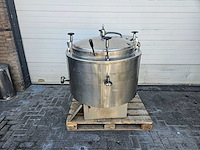 Kookketel - afbeelding 1 van  3