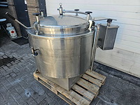 Kookketel - afbeelding 3 van  3