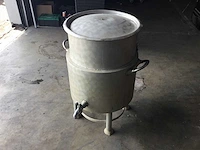 Kookketel