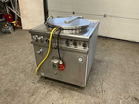 Kookketel - afbeelding 2 van  5