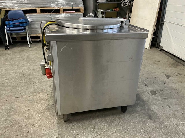 Kookketel - afbeelding 3 van  5