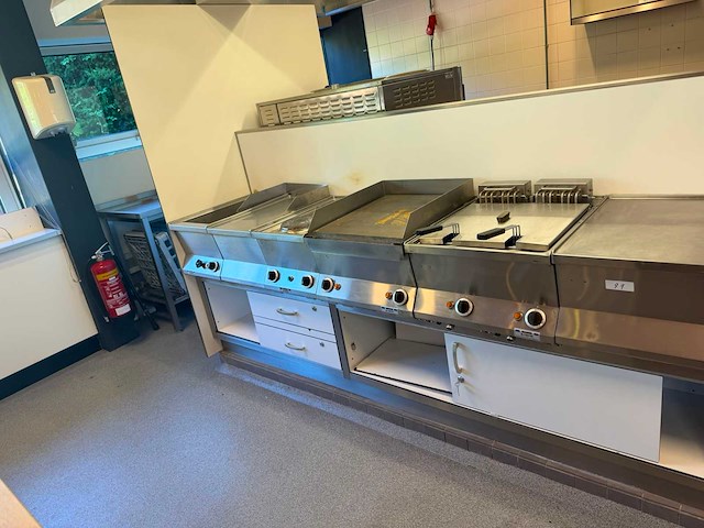 Kooklijn 260cm - afbeelding 2 van  5