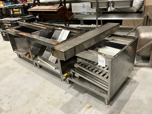 Kookonderstel - afbeelding 1 van  5