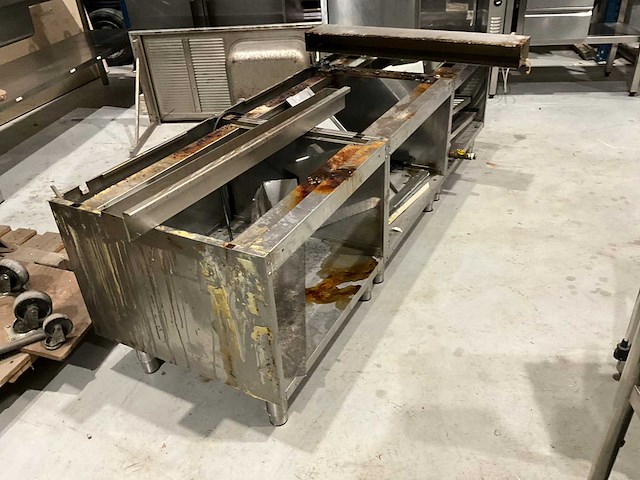 Kookonderstel - afbeelding 2 van  5