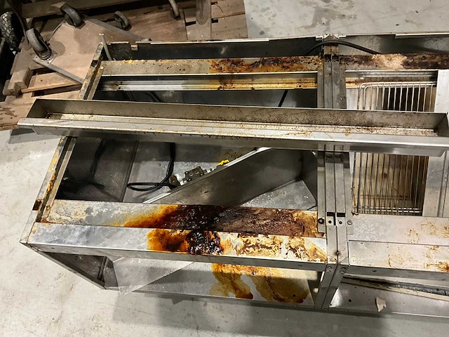 Kookonderstel - afbeelding 3 van  5