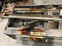 Kookonderstel - afbeelding 3 van  5