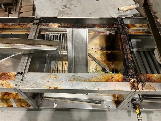 Kookonderstel - afbeelding 4 van  5