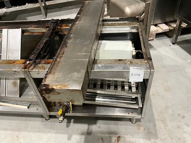 Kookonderstel - afbeelding 5 van  5