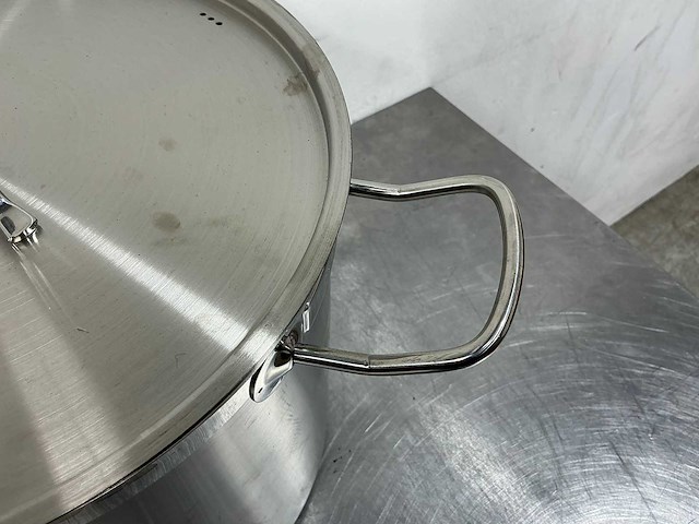 Kookpan (2x) - afbeelding 4 van  4
