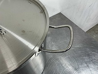 Kookpan (2x) - afbeelding 4 van  4
