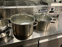 Kookpan (4x) - afbeelding 3 van  3