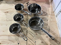 Kookpan (5x) - afbeelding 2 van  2