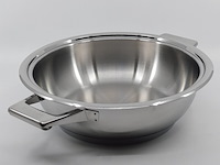 Kookpan met deksel, sim tronic, p2420 - afbeelding 6 van  6