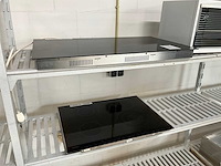 Kookplaat (2x) - afbeelding 1 van  3
