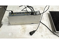 Kookplaat met eigen verdeelbord - afbeelding 2 van  6