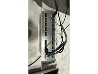 Kookplaat met eigen verdeelbord - afbeelding 3 van  6