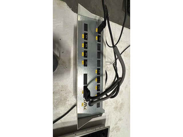 Kookplaat met eigen verdeelbord - afbeelding 3 van  6