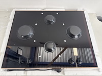 Kookplaat, smeg, pv664lcnrde, zwart - afbeelding 2 van  4